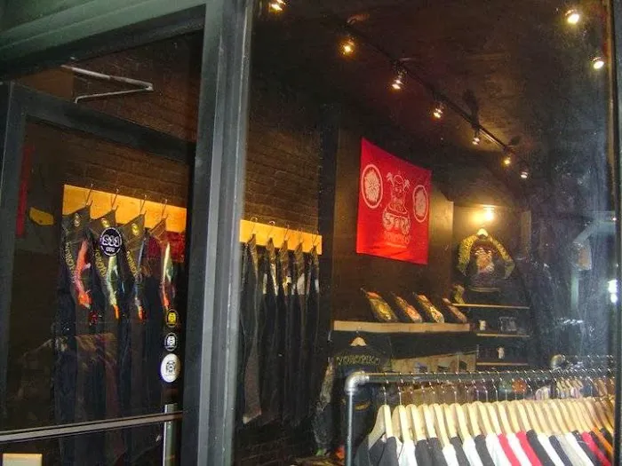 S11 NYC Seleven Gallery New York 3