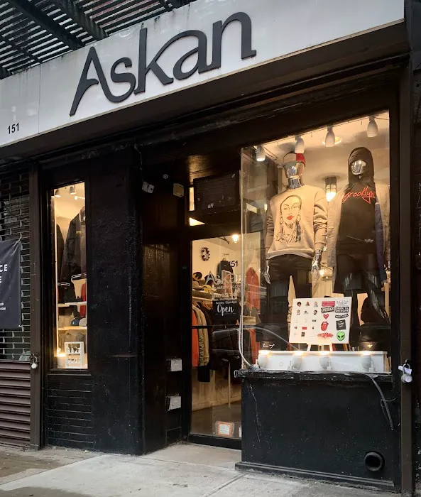 Askan 2