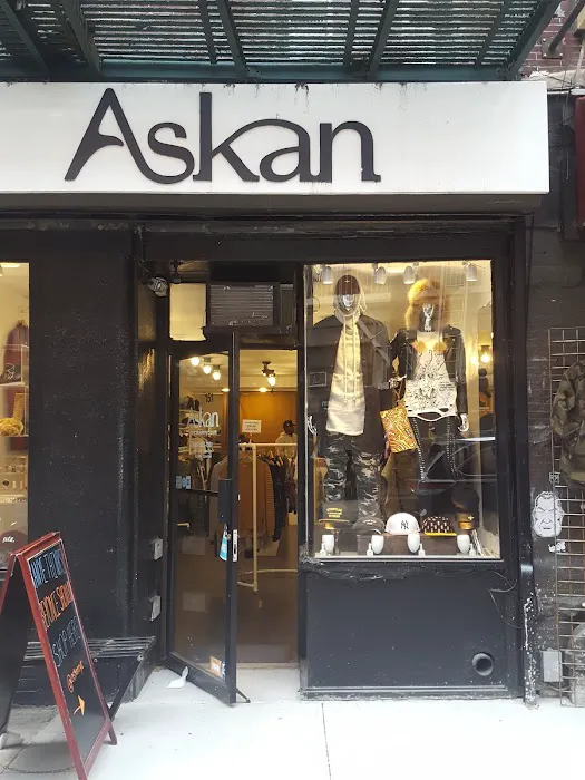 Askan 0
