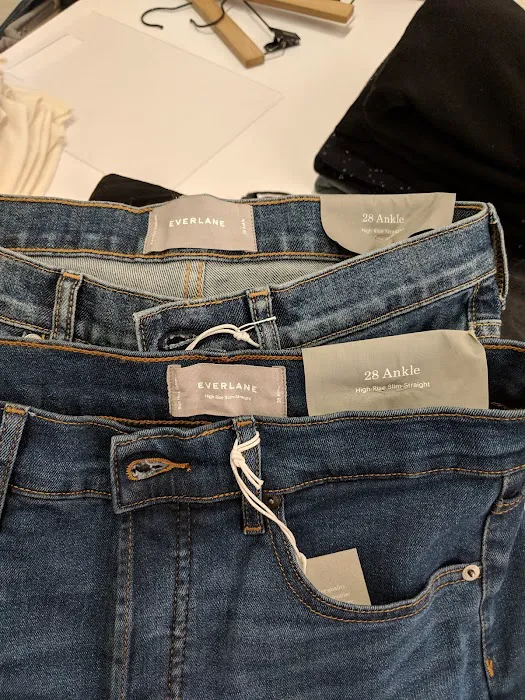 Everlane 0