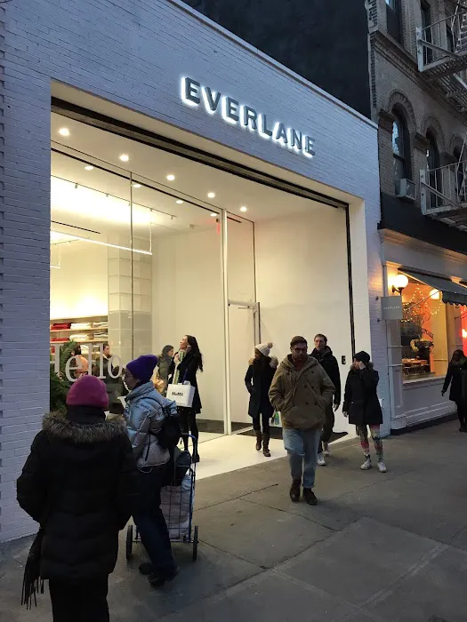 Everlane 1