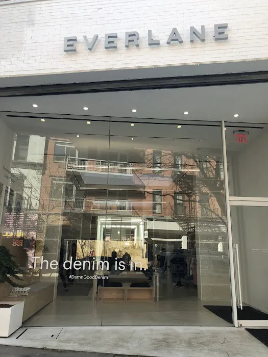Everlane 6