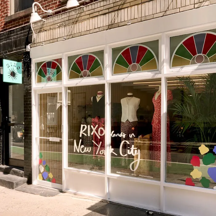 Rixo Prince Street 2