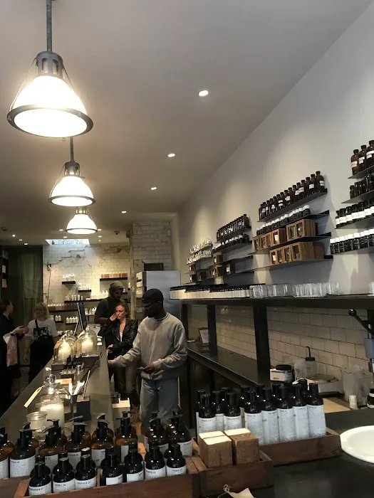 Le Labo 3