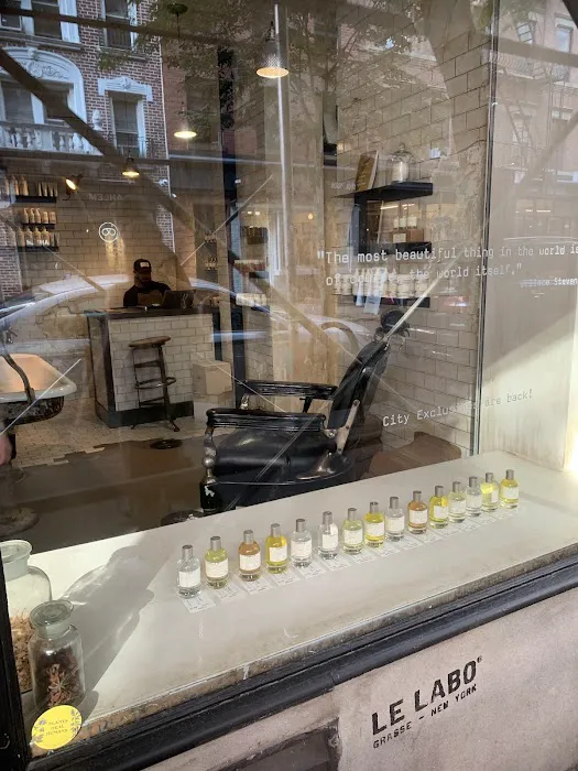 Le Labo 5