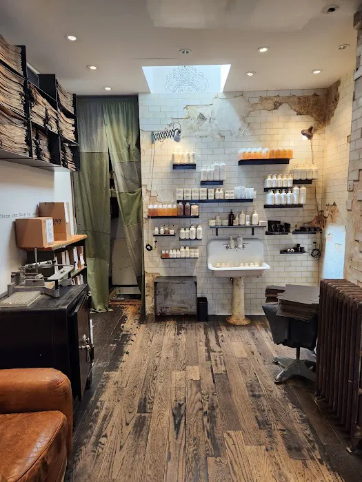 Le Labo 4