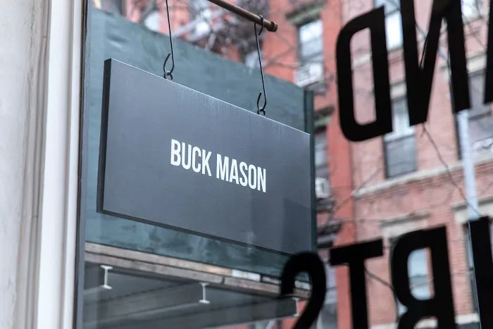 Buck Mason 9