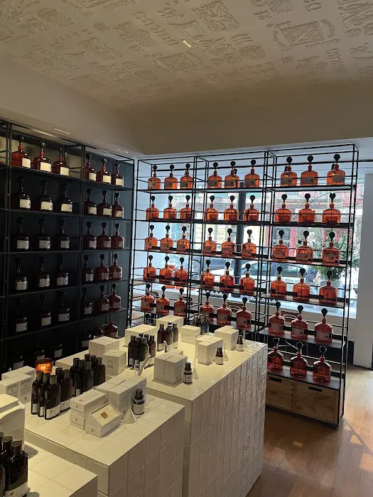 The Naxos Apothecary 1