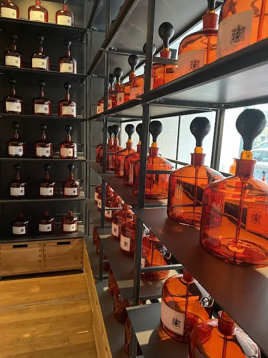 The Naxos Apothecary 2