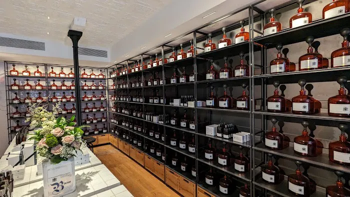 The Naxos Apothecary 0