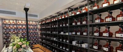 The Naxos Apothecary