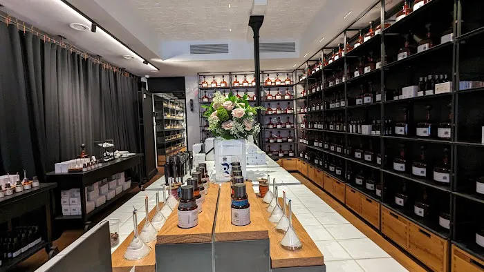 The Naxos Apothecary 4