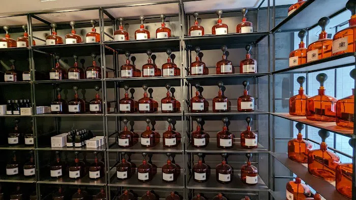 The Naxos Apothecary 3