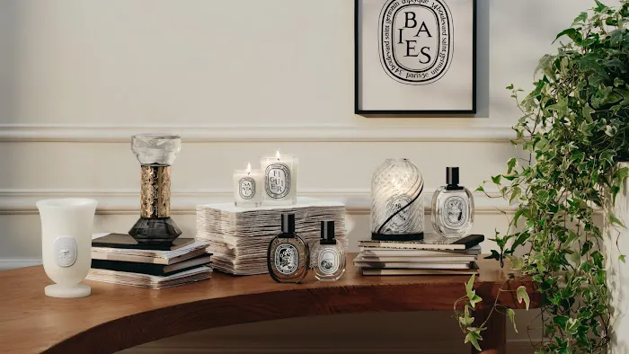 Diptyque Prince 2