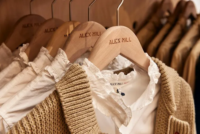 Alex Mill 1