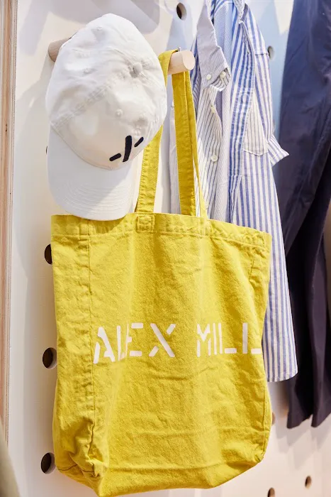 Alex Mill 3