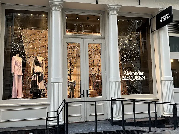 McQueen 1