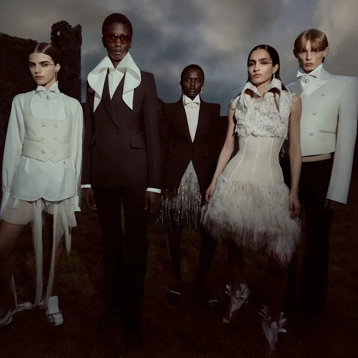 McQueen 5