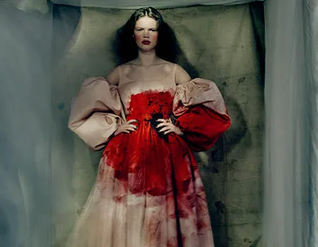 McQueen 9