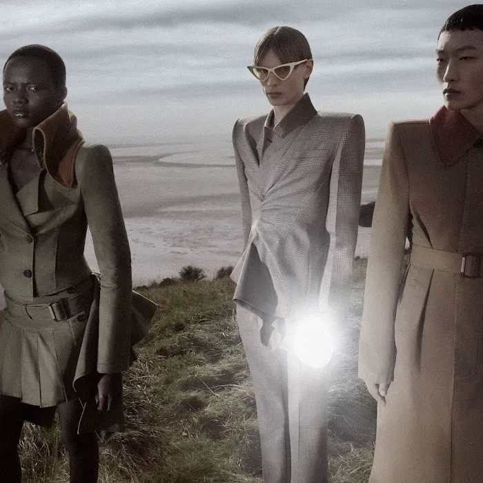 McQueen 8