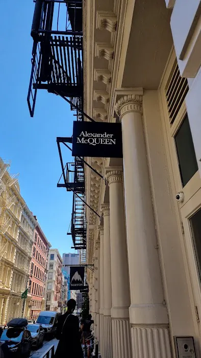 McQueen 6