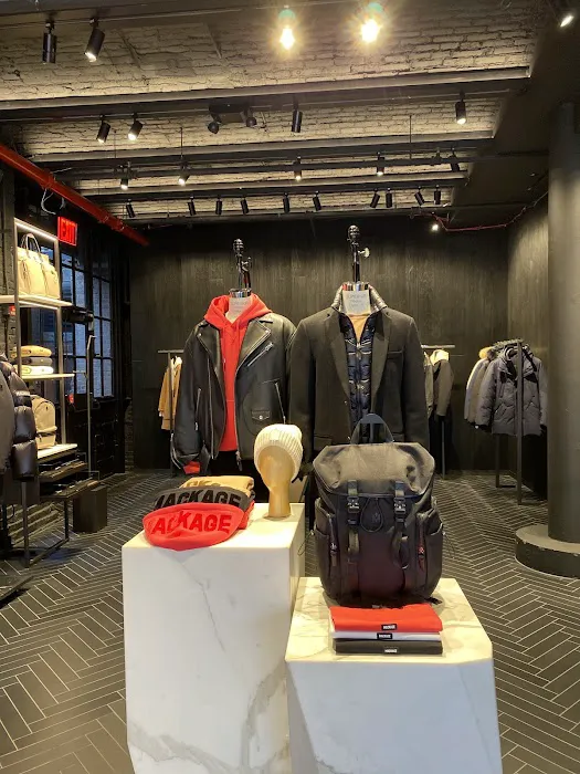 Mackage 4