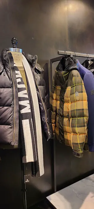 Mackage 6