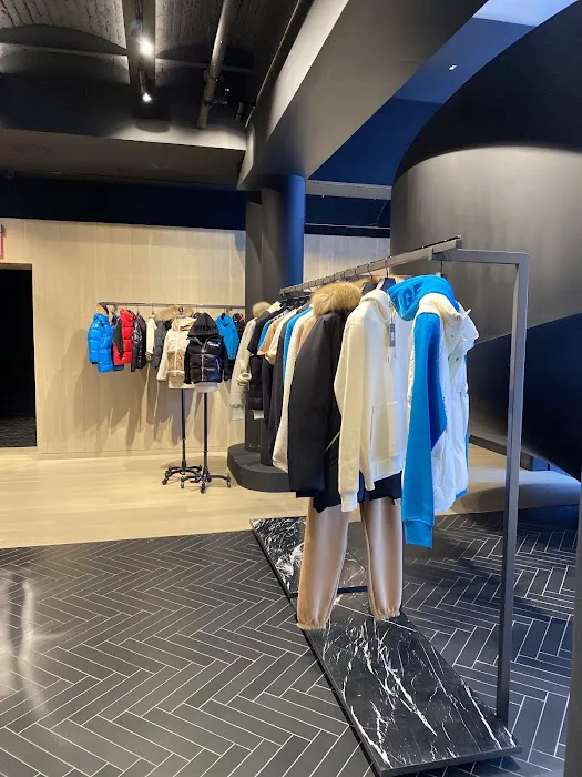 Mackage 8