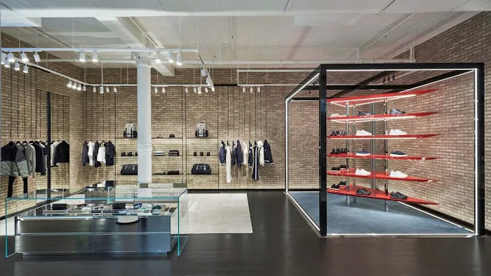 Emporio Armani 5