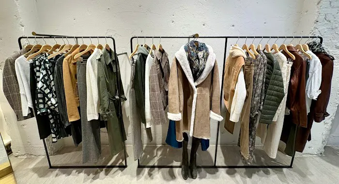 Gerard Darel 6