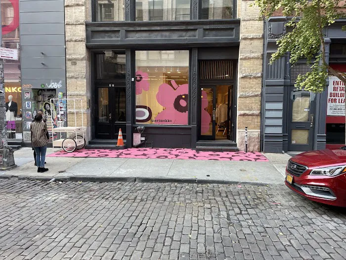 Marimekko 0