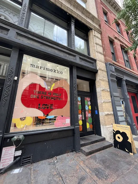 Marimekko 8