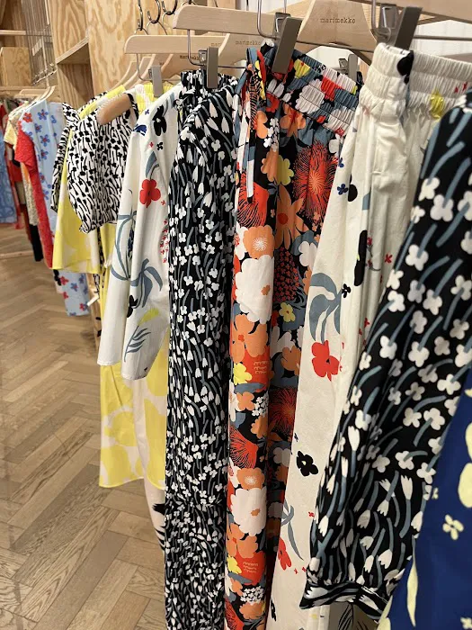 Marimekko 7