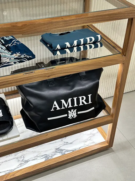 AMIRI New York 1