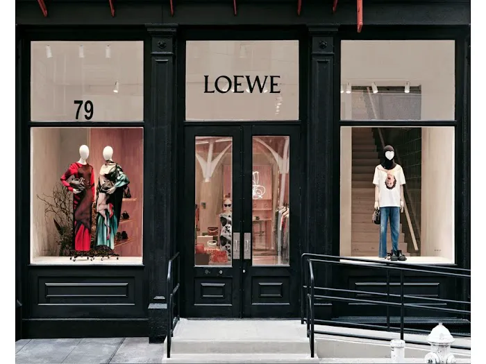 LOEWE Greene st 2