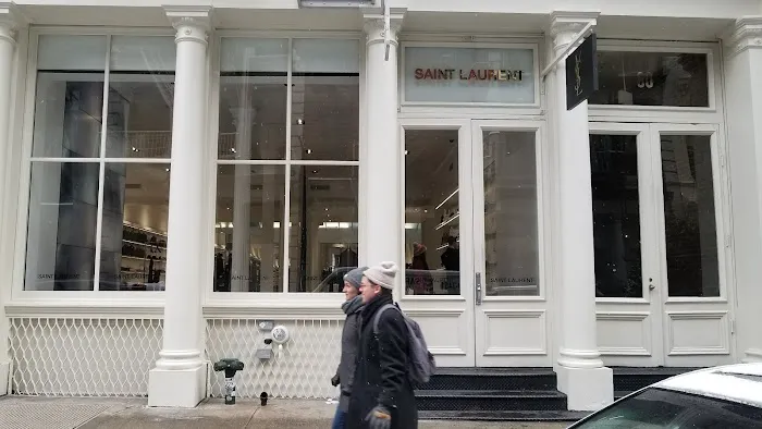 Saint Laurent 6