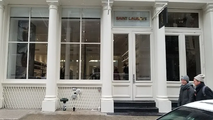 Saint Laurent 3
