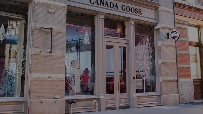 Canada Goose New York 0