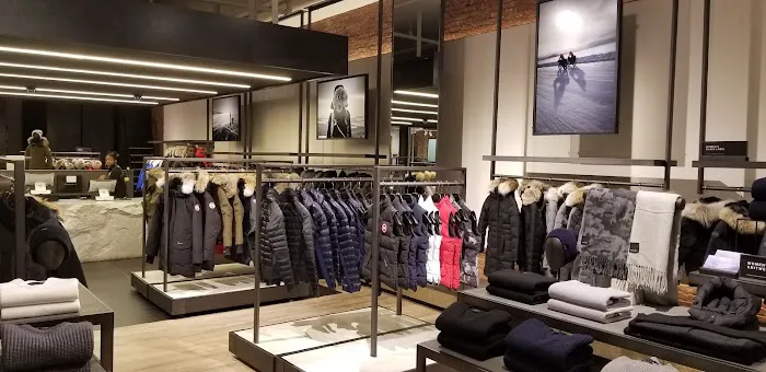 Canada Goose New York 5