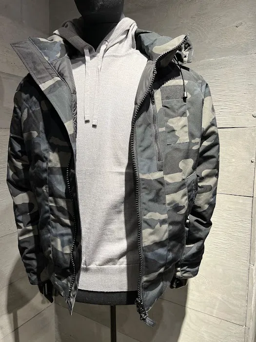 Canada Goose New York 6