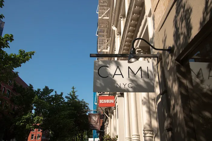 CAMI NYC 0