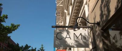 CAMI NYC