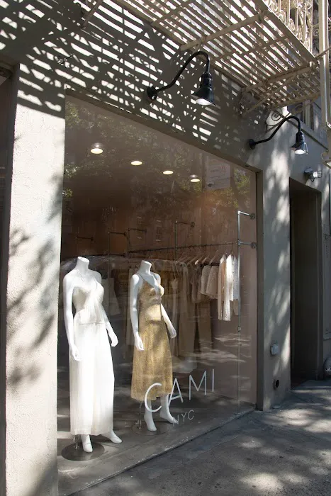 CAMI NYC 1