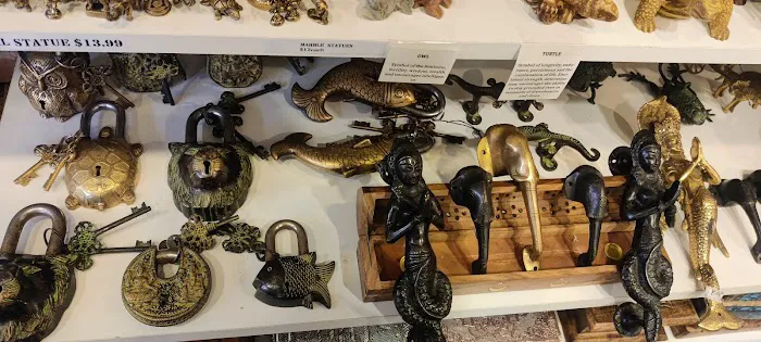 Karma Nepal Crafts 1