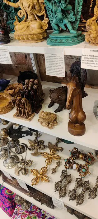 Karma Nepal Crafts 5