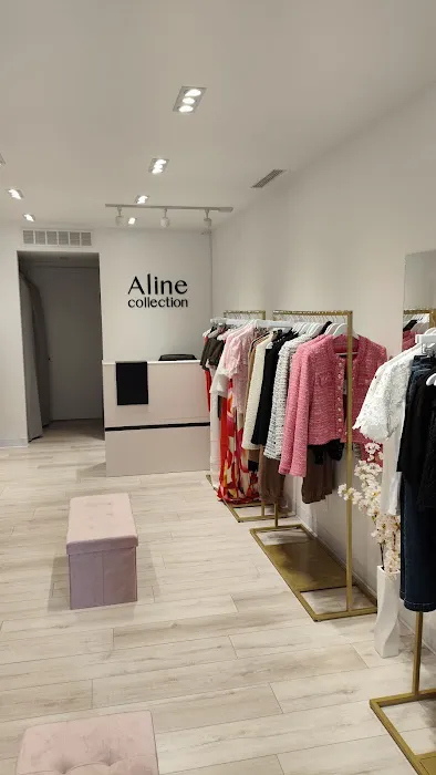 Aline collection 3