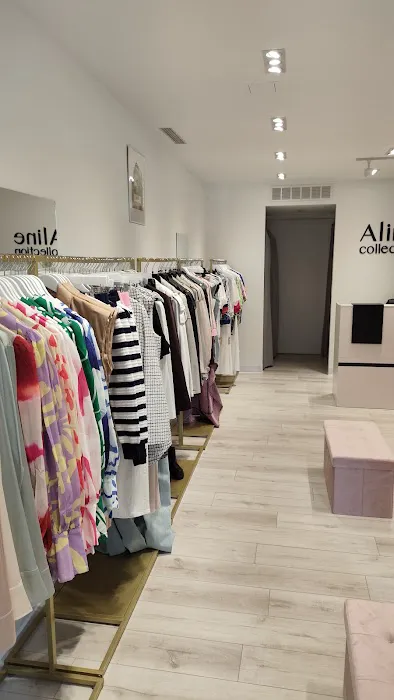 Aline collection 4