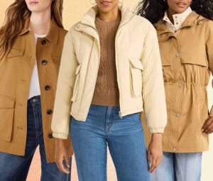 Best Stores for Statement Jackets in the USA: Top Picks for Fashionable Outerwear