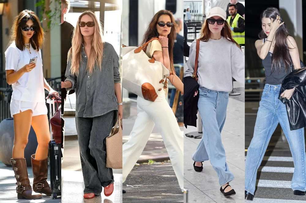 Best Shops for Casual Chic Outfits in the USA