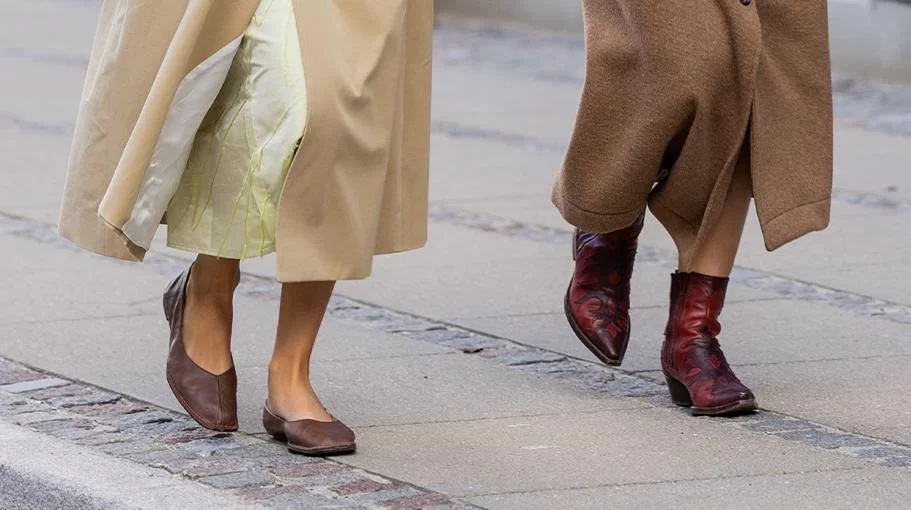 Best Stores for Comfortable and Stylish Work Shoes for Women in the US
